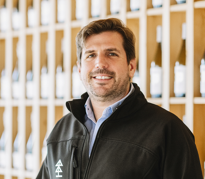 Vicent Penadés Nadal - Directeur Spanje